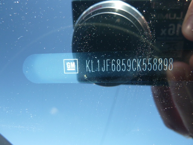 Predám Chevrolet Cruze LT 1.8 i 16V,rok 11/2011 - 2