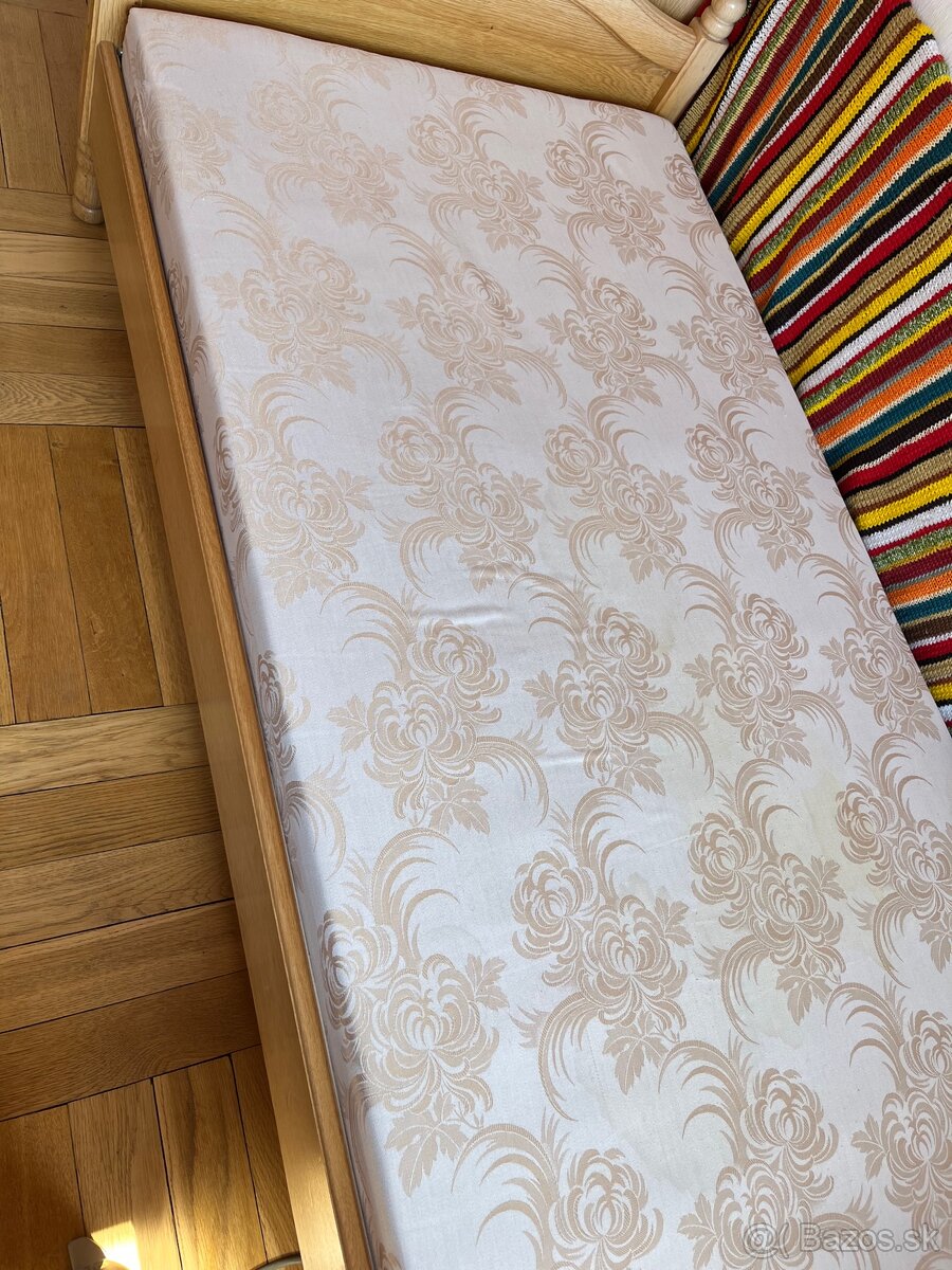 Predám 2 matrace 185x80 - 2