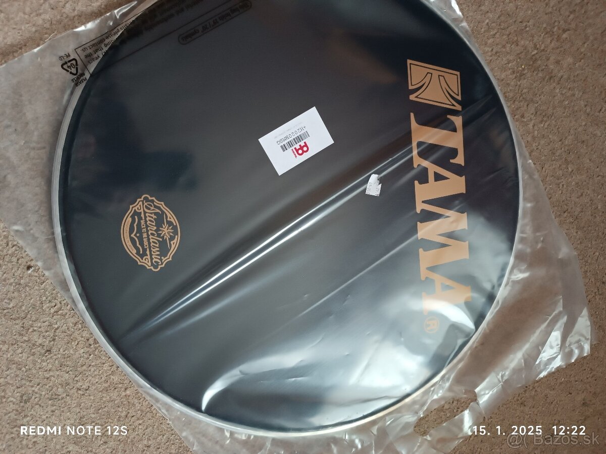 Predaj blan 20 nove nepouživane.+ 22 tlmitko - 2