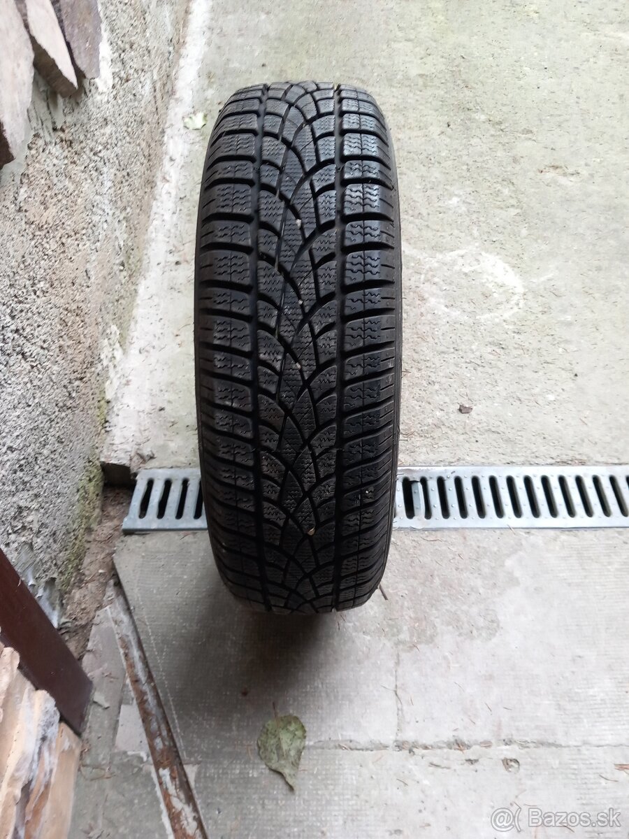 Predám pneumatiku - 2