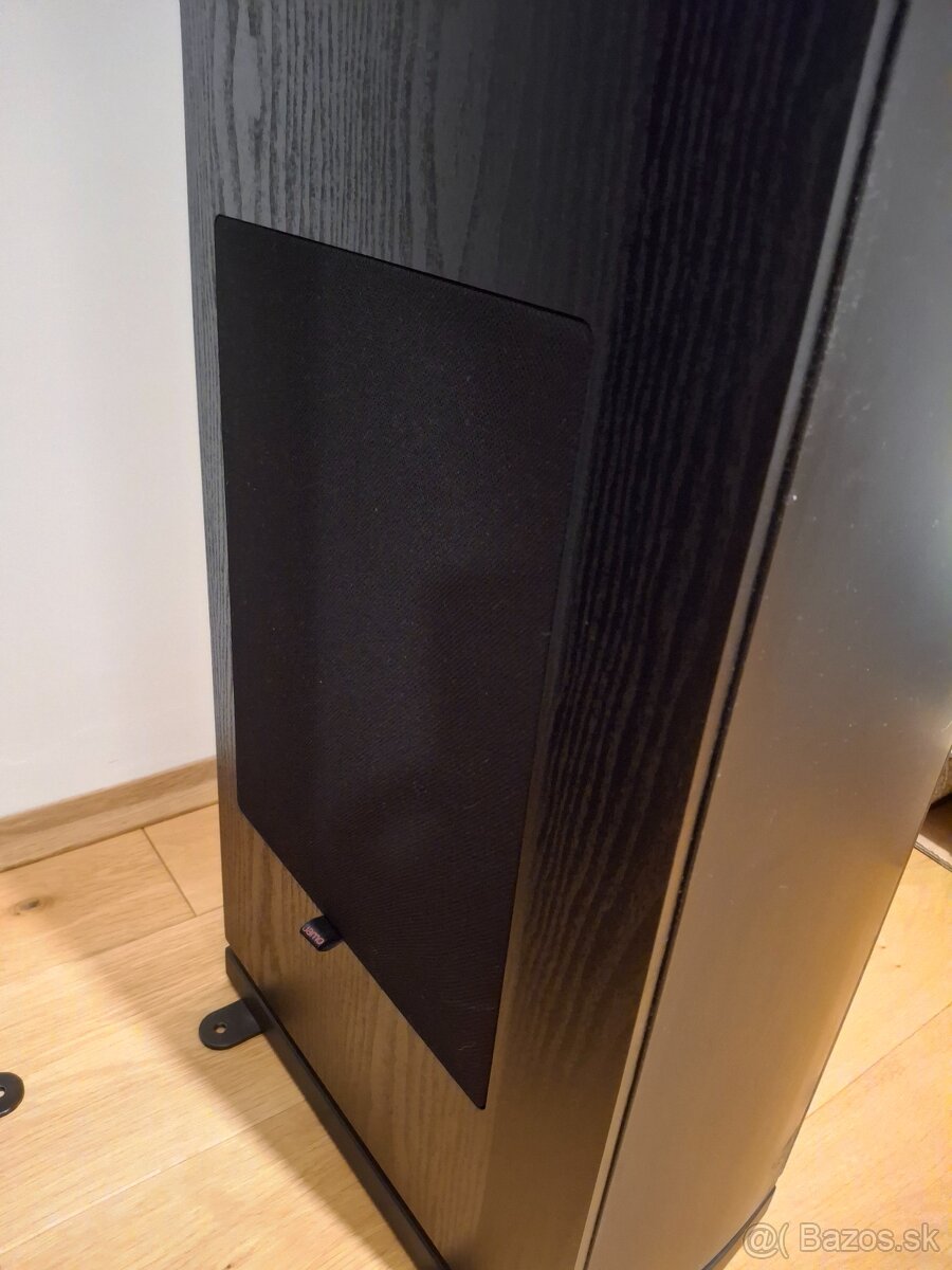 Predám reproduktory Jamo s626 - 2