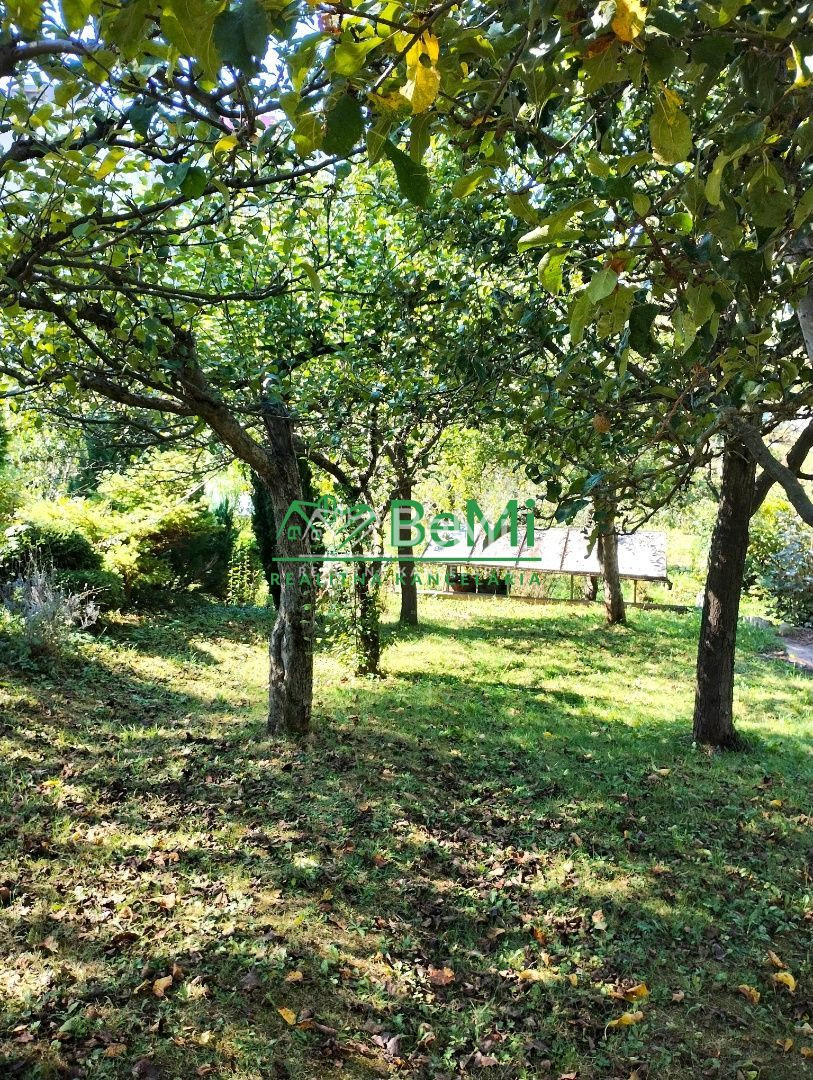 Záhrada - Podbreziny v Liptovskom Mikuláši ID: 006-14-TICHOa - 2