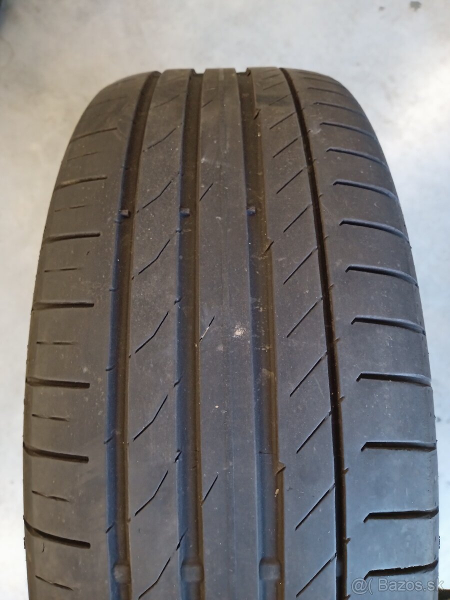 4ks letne ALU 5x112 R20 8J ET41 BROCK SKODA KODIAQ - 2