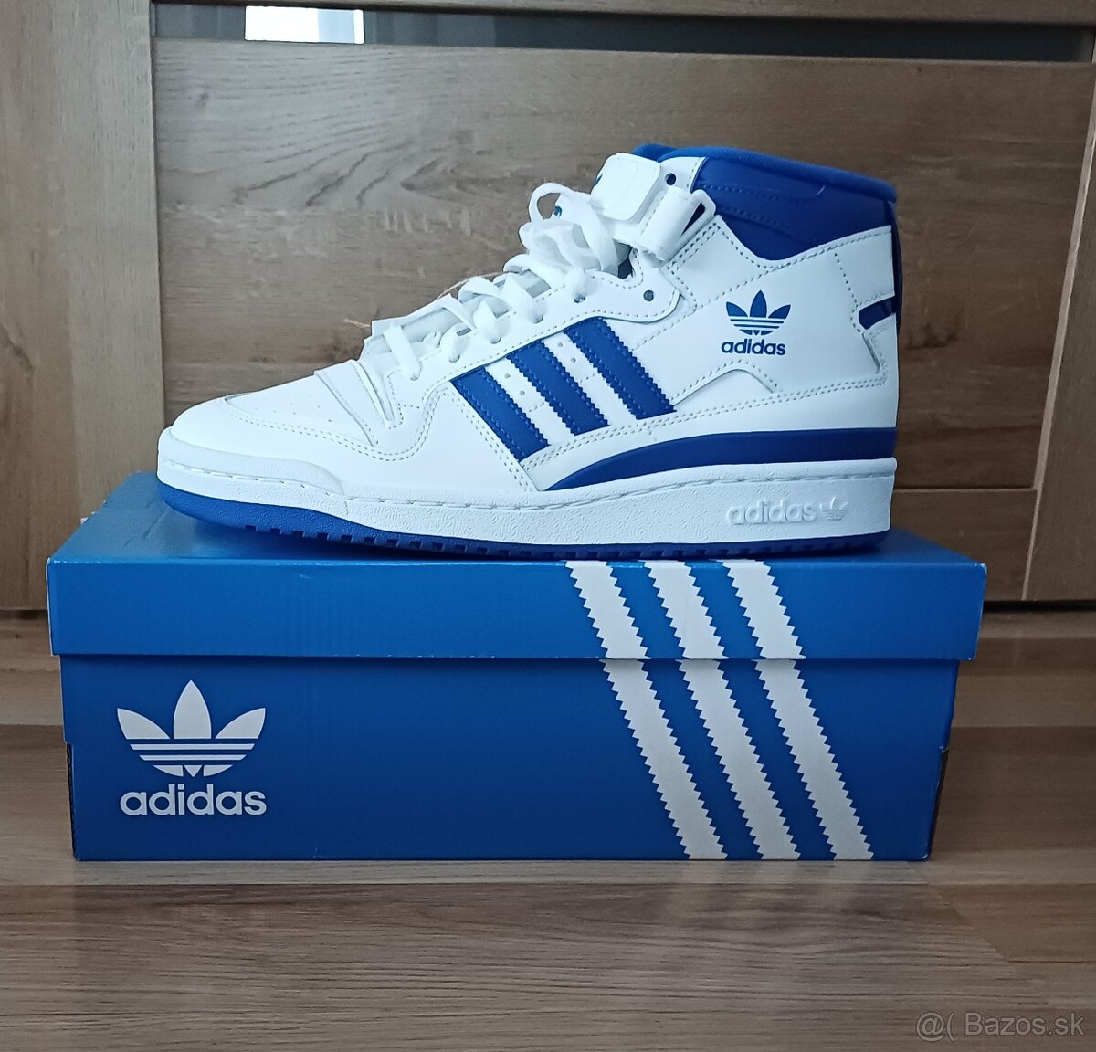 Adidas pánske tenisky - 2