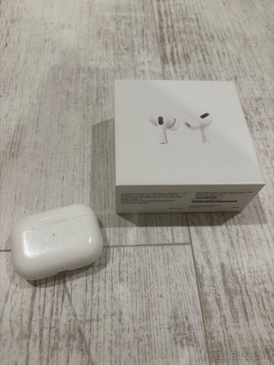 AirPods Pro - 2