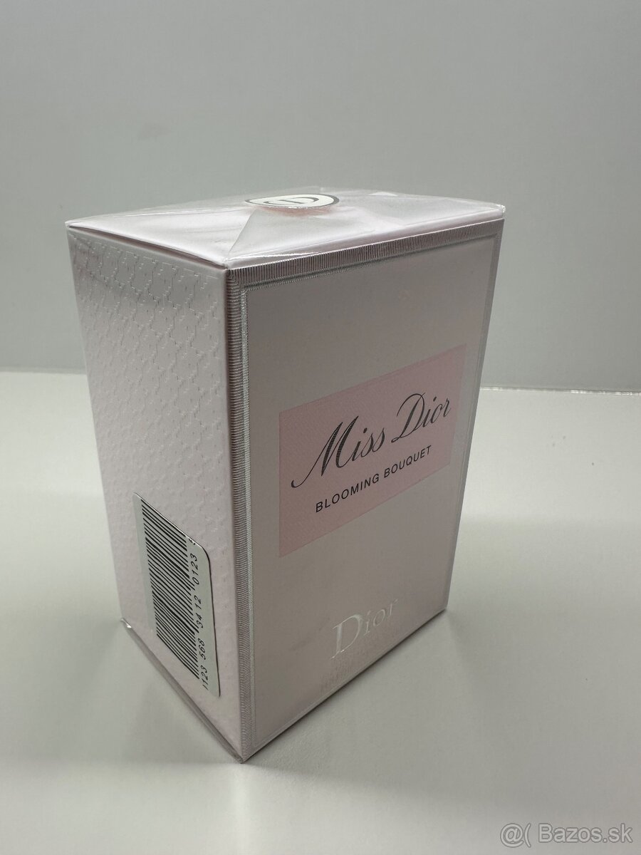 Miss Dior - Blooming Bouquet 100ml - 2