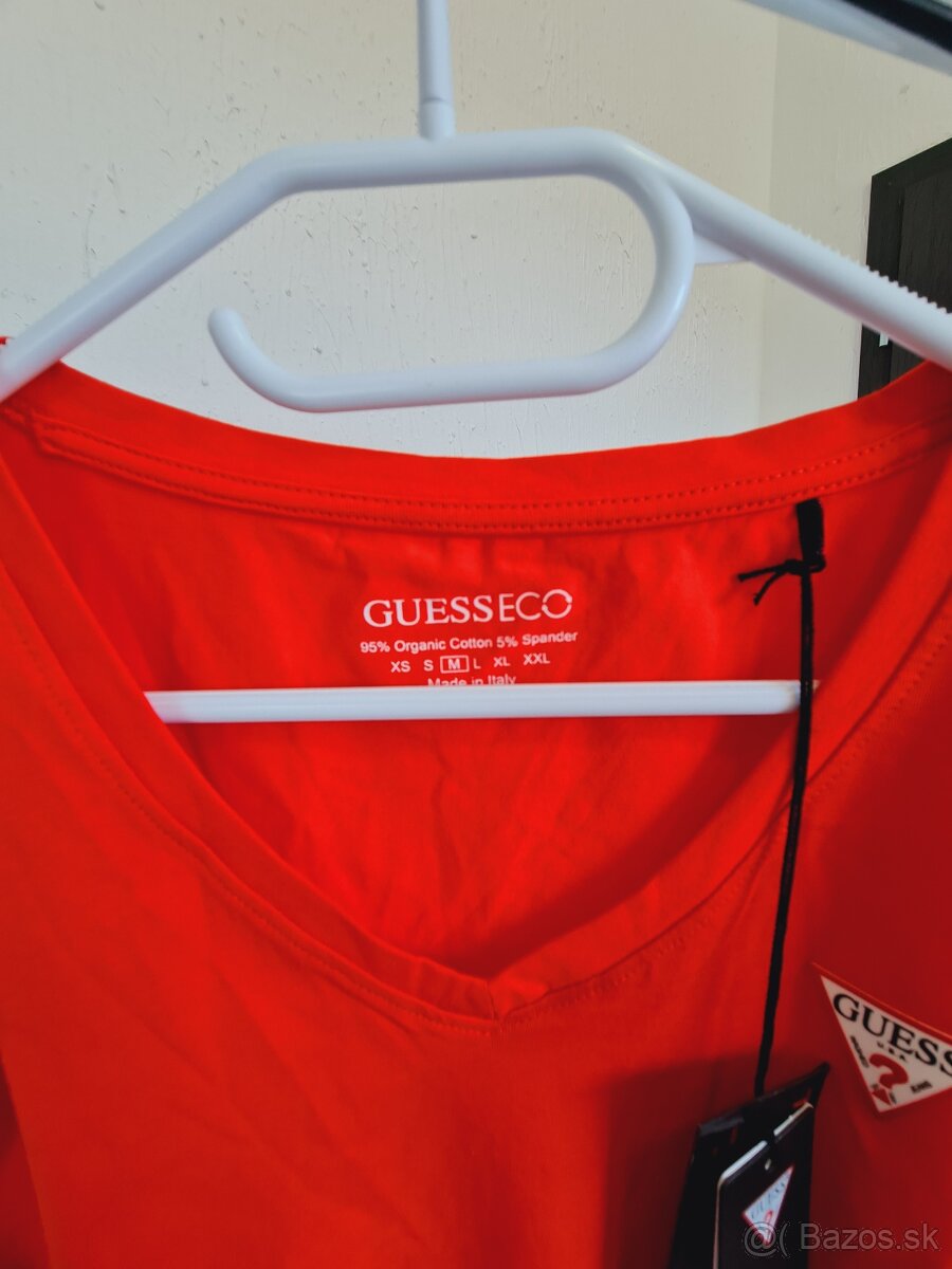 Guess tričko - 2