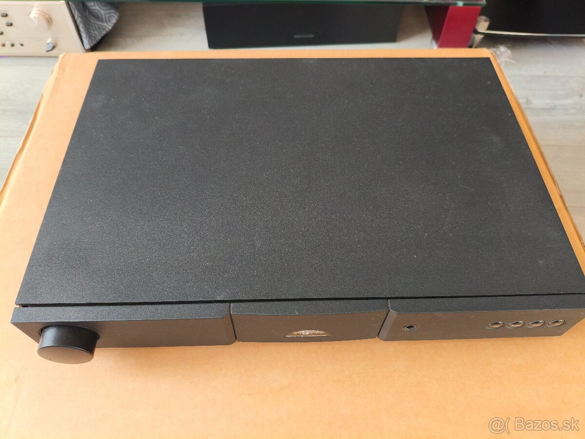 Naim Nait 5si So zárukou - 2