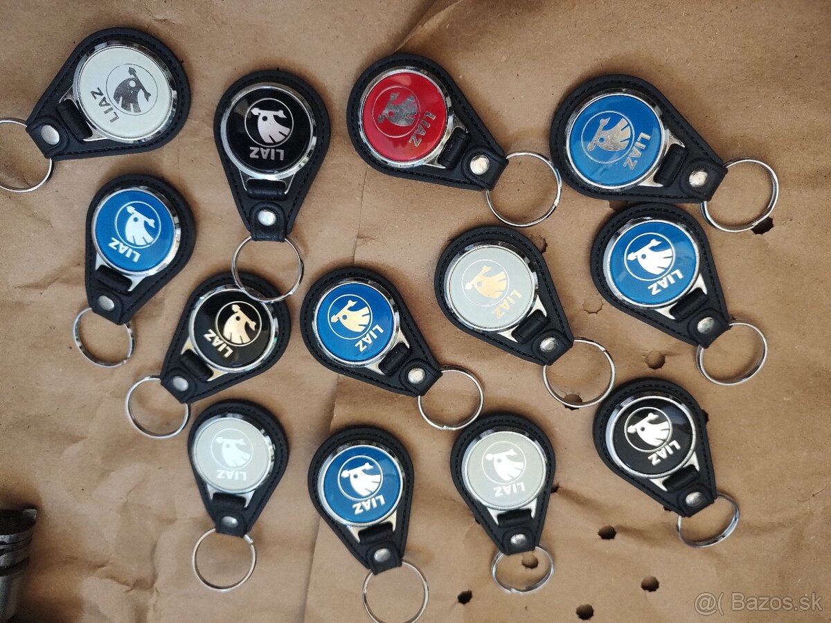 LIAZ, Škoda,liaz - 2