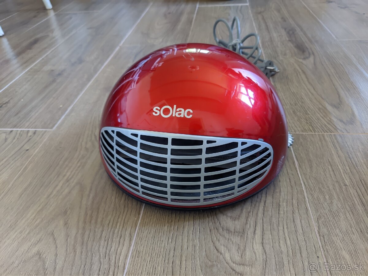 Teplovzdušný ohrievač Solac TH 8310 - 2