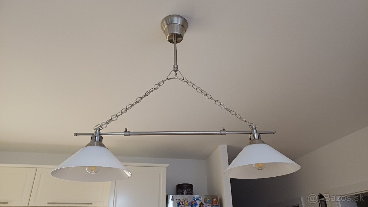 KRUBI závesné svietidlo - 2