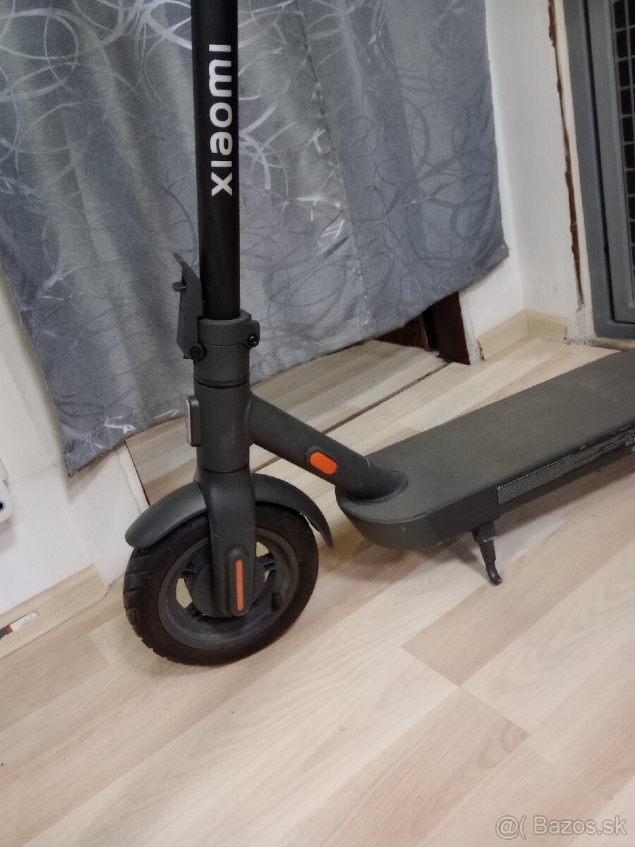 Kolobežka Xiaomi 4 pro 2 gen - 2