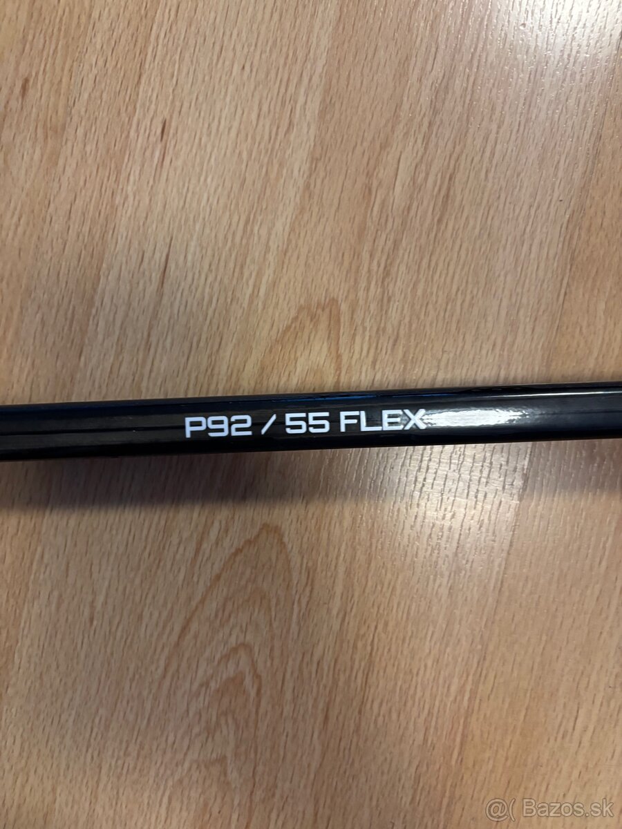 Hokejka Bauer Vapor 3X pro - 2