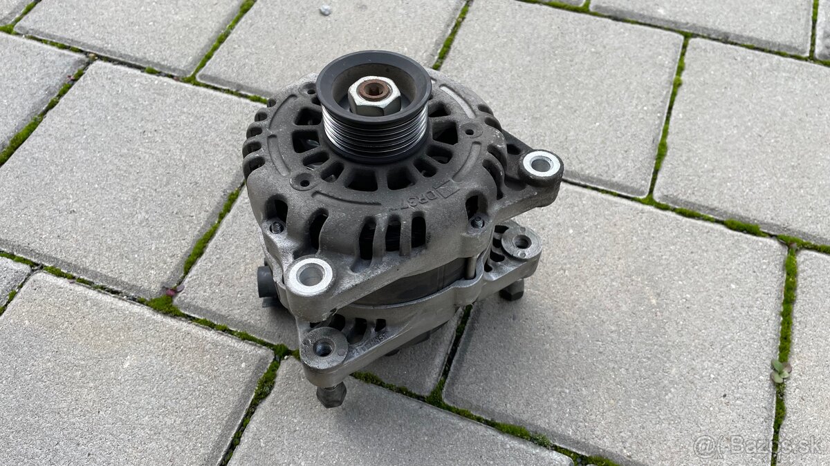 Alternátor Peugeot Citroen - 2