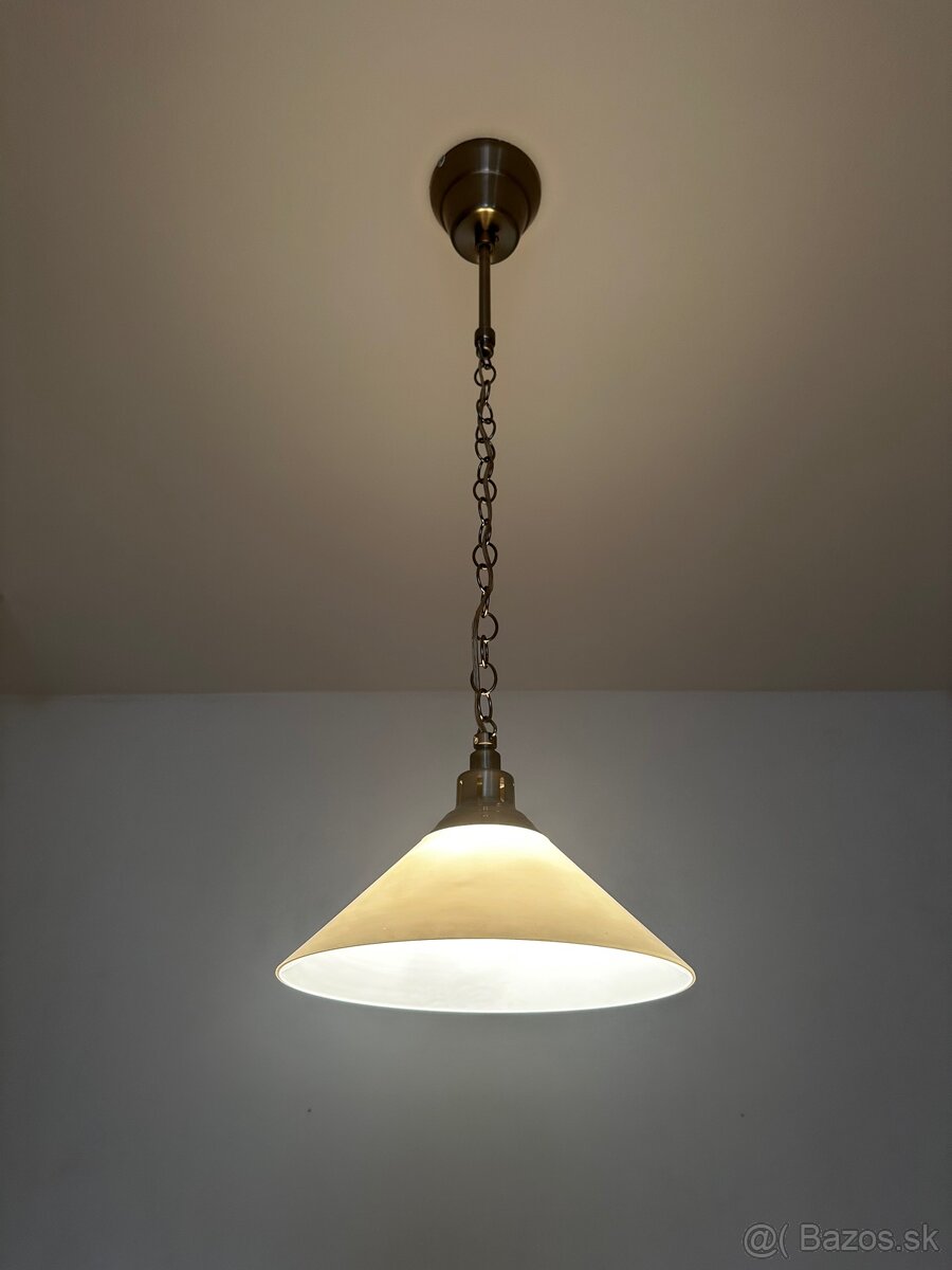 Predám lustre 3 ks - 2