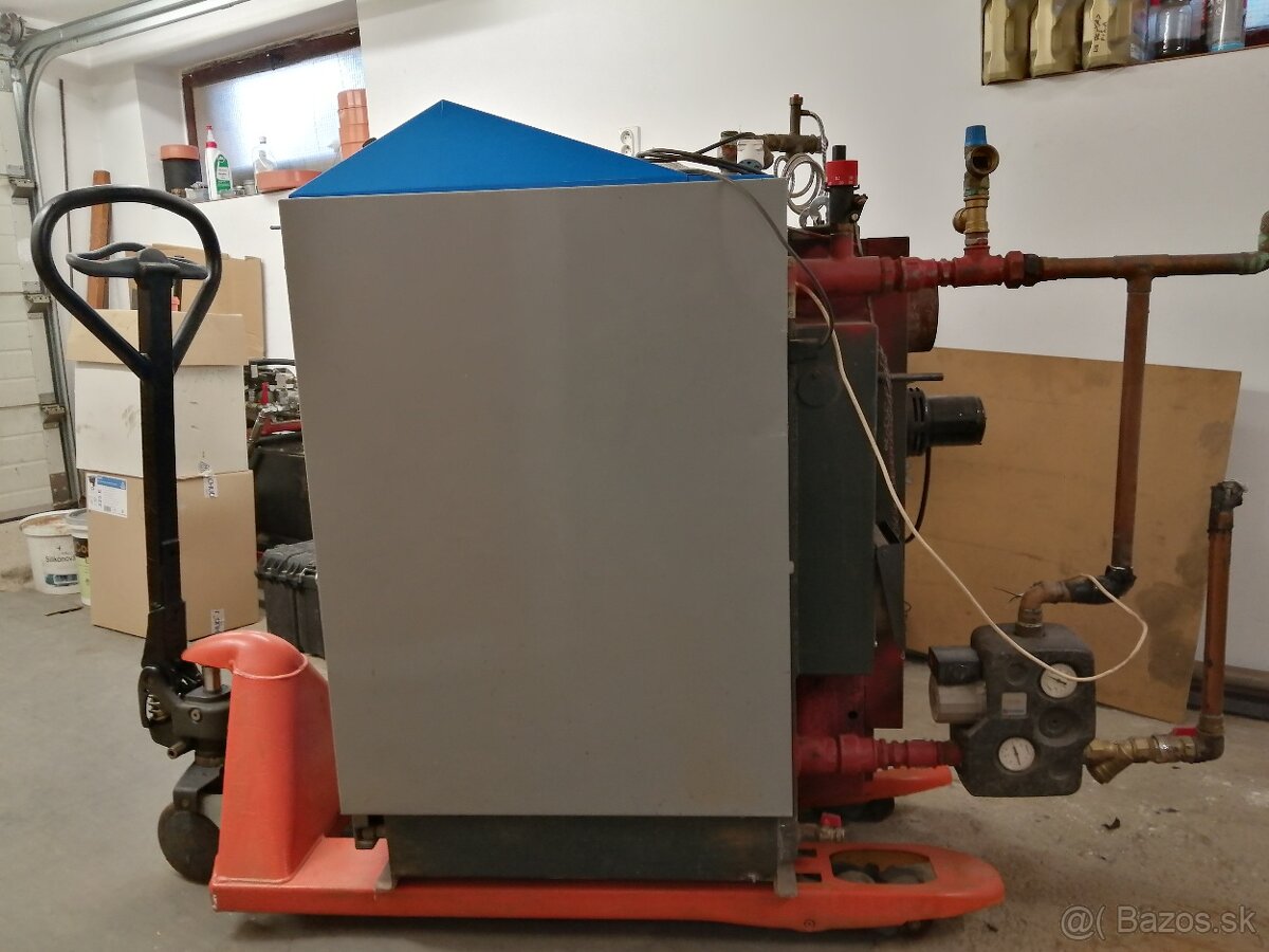 Kotol Atmos DC22S - 2