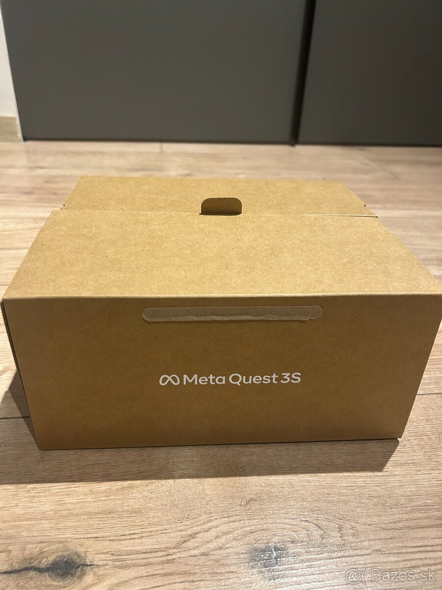 Meta Quest 3s 128GB - 2