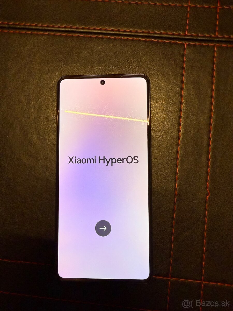 REDMI Note 12 Pro - 2