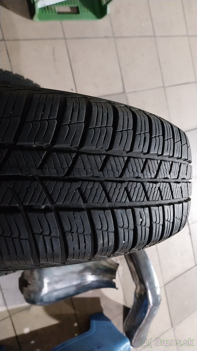165/70r14 zimné - 2