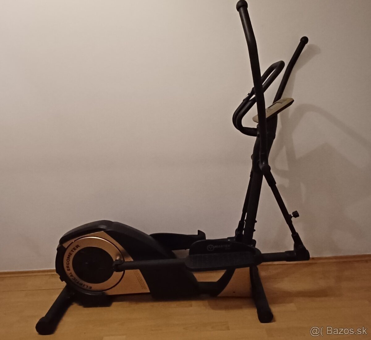 Eliptical Ergometer Master E30 - 2