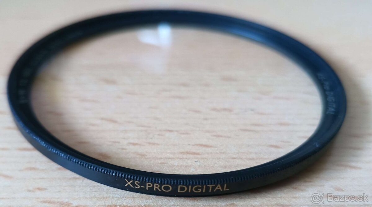 B+W filtre 46mm/49mm/52mm/55mm/62mm/67mm/72mm/77mm - 2