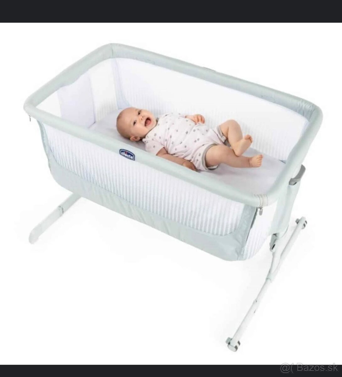 Detská postieľka - 2