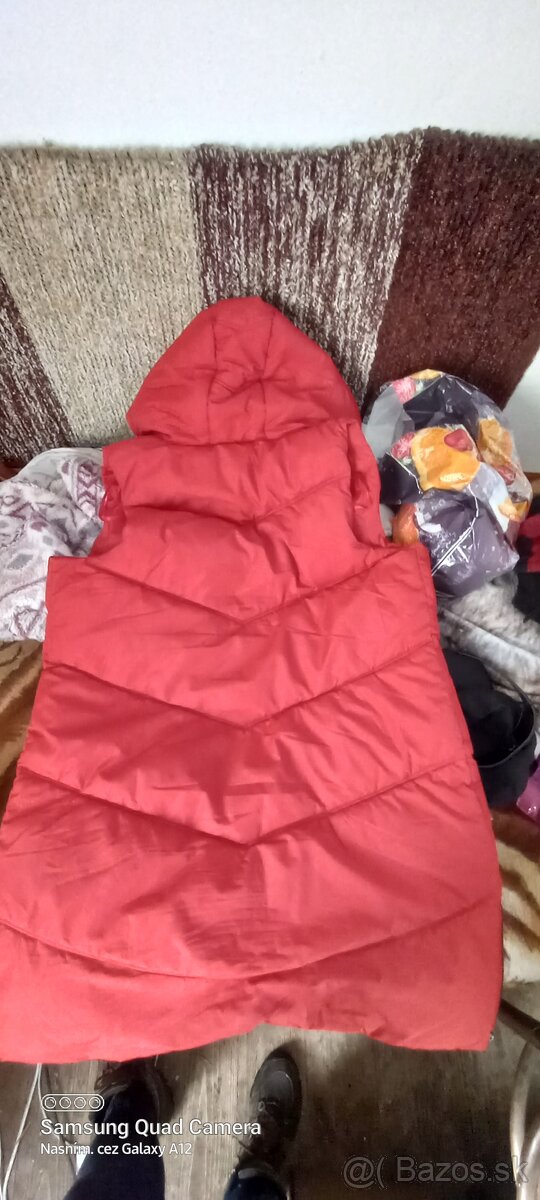 VESTA F&F veľkosť L - 2