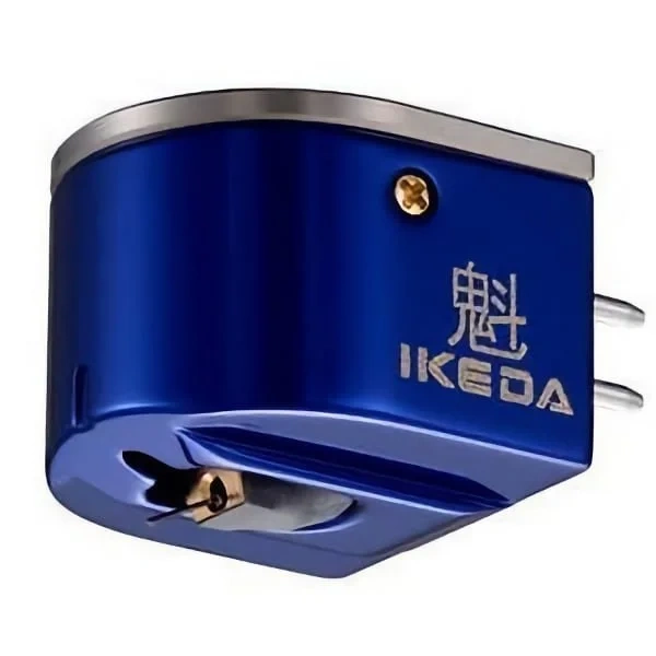 IKEDA KAI MC prenoska - 2