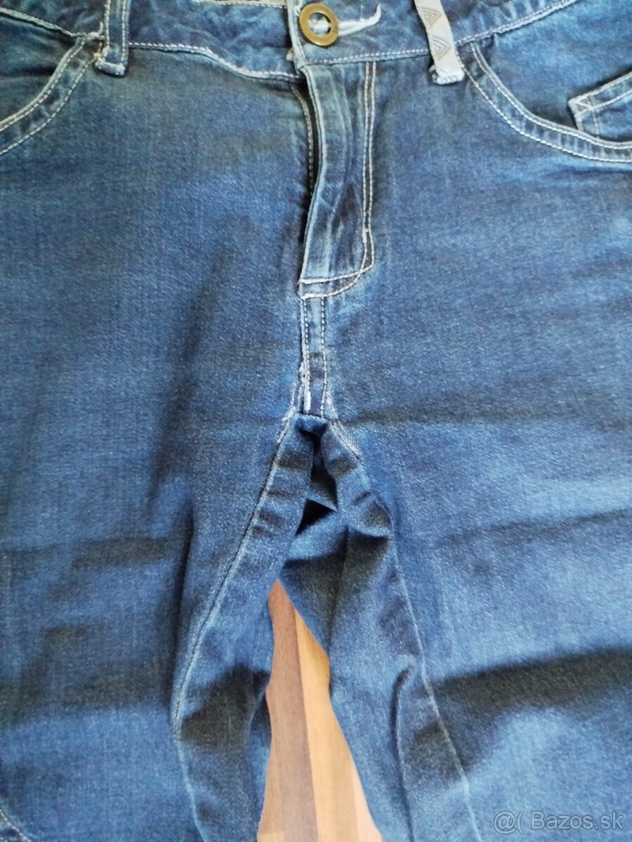 DÁMSKE LEZECKÉ NOHAVICE Simond - 2