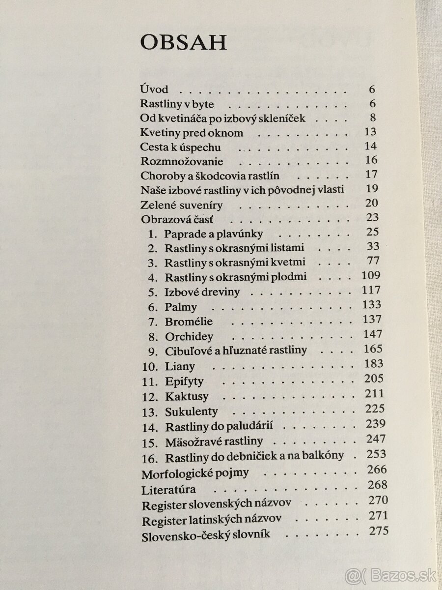 Knihy rôzneho druhu - 2