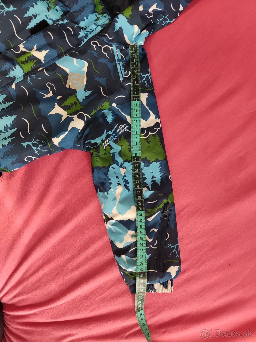 Zimná kombinéza - 2