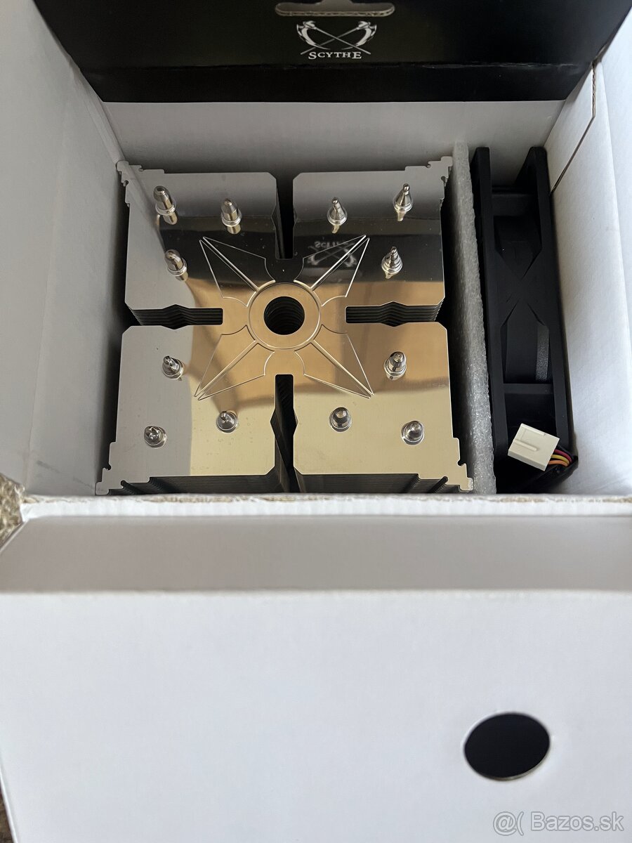 SCYTHE SCNJ - 4000 Ninja 4 - 2