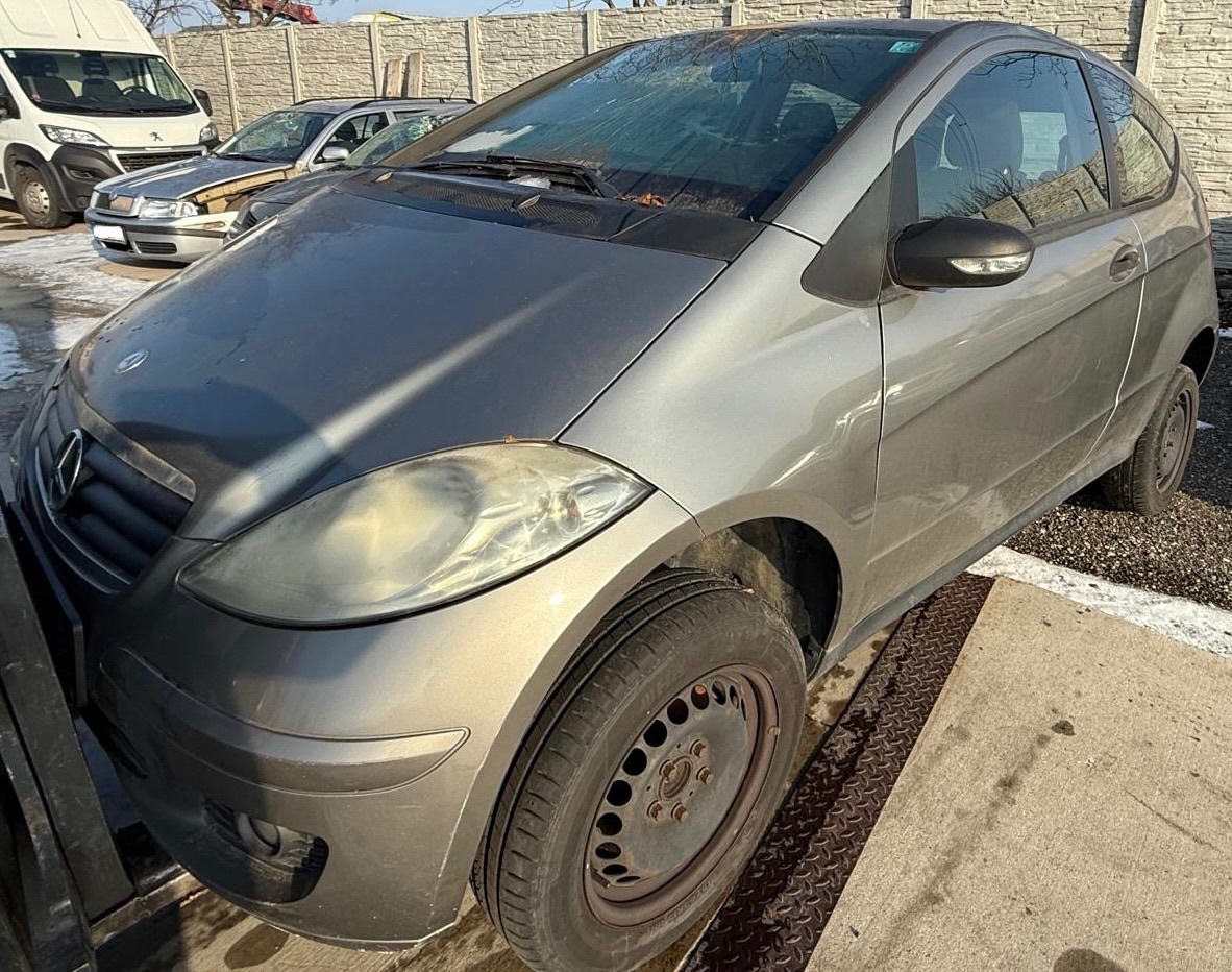 Mercedes Benz A180 2,0D - 2