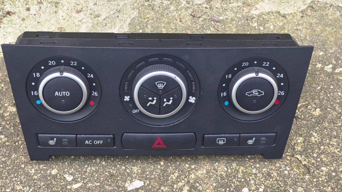 Saab 9-3 Aero 2008náhradné diely 3 - 2