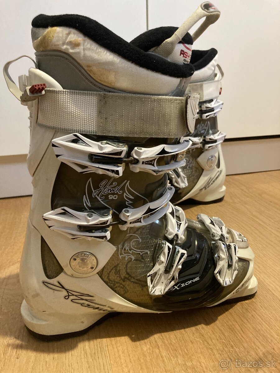 Lyžiarky Atomic 26-26,5cm - 2