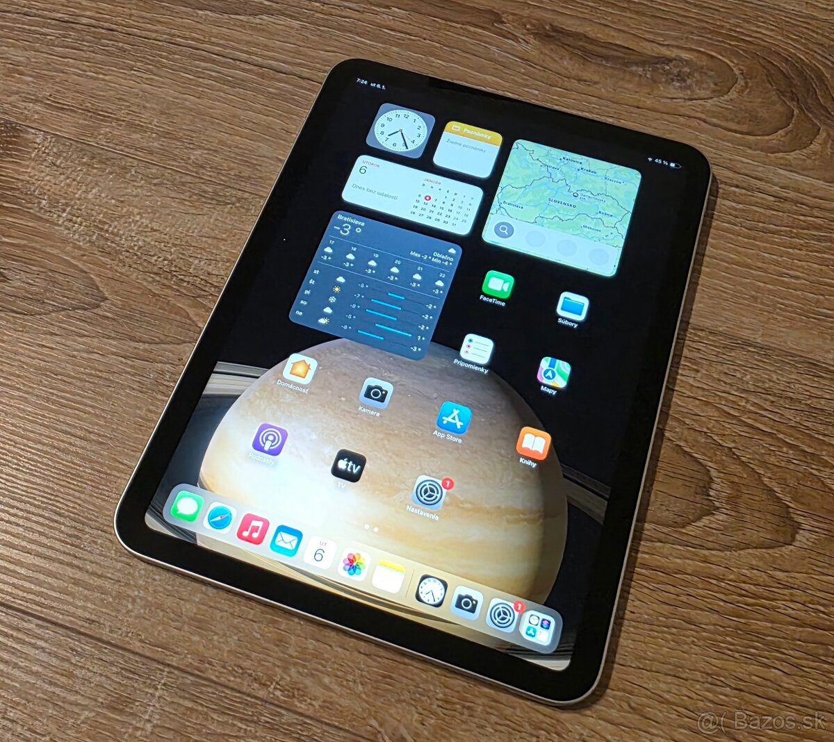 Apple iPad 10 64GB - 2