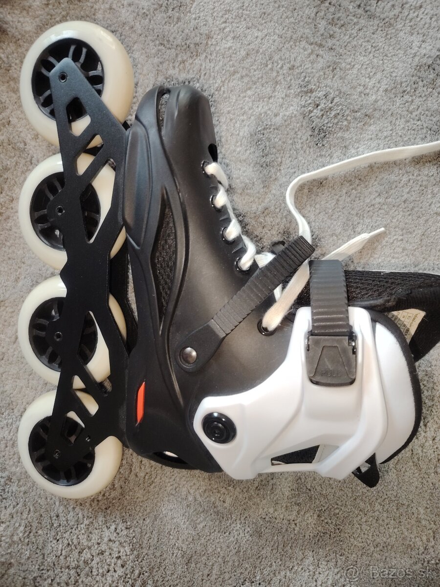 Tempish viber 90mm. Veľkosť 38 - 2