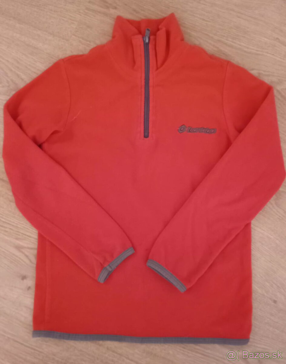 Flisove mikiny č.116 - 2