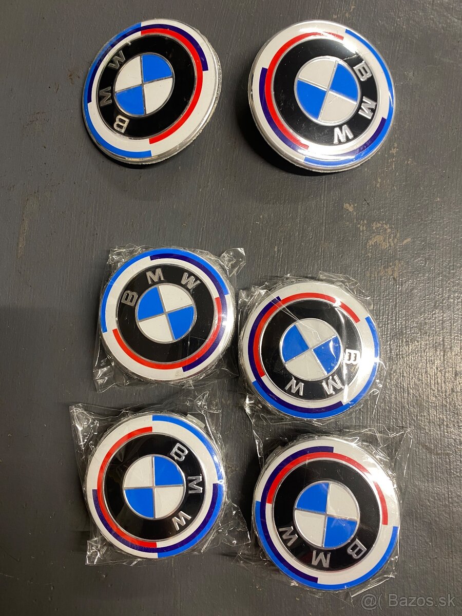 BMW logo - 2