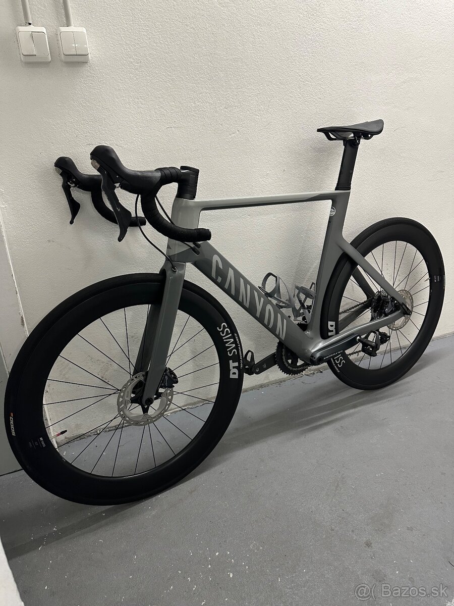 Canyon aeroad CF SL 8 - 2
