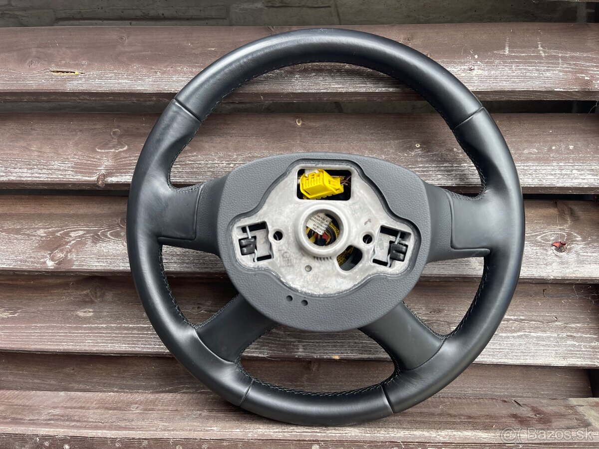 Volant skoda superb - 2