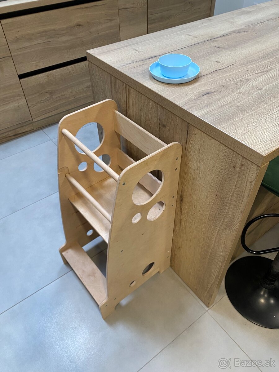 Bubble - uciaca veza - 2