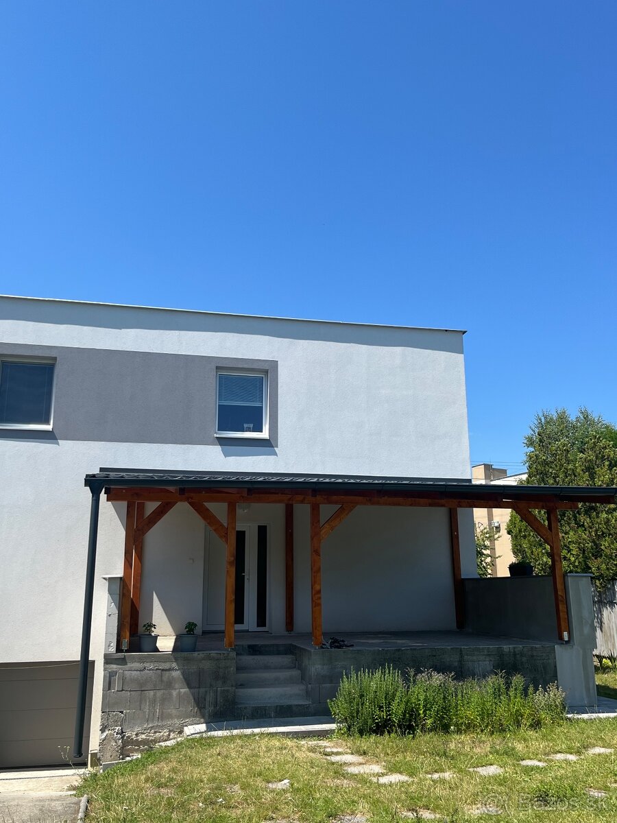 Strechy a altánky na mieru - 2