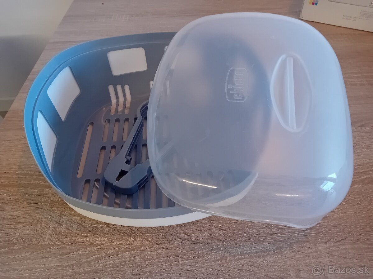 Sterilizator do mikrovlnky - 2