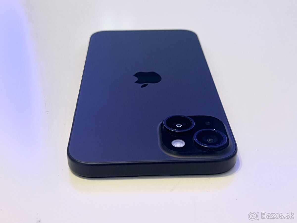 iPhone 15 Plus (Ako nový/Záruka) - 2