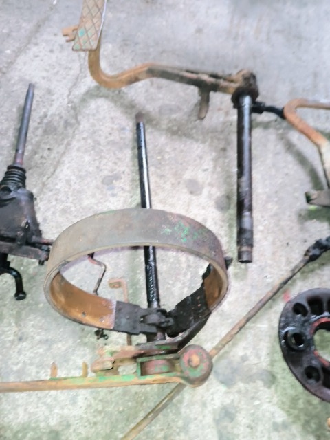 Super 50 i super 35 zetor - 2