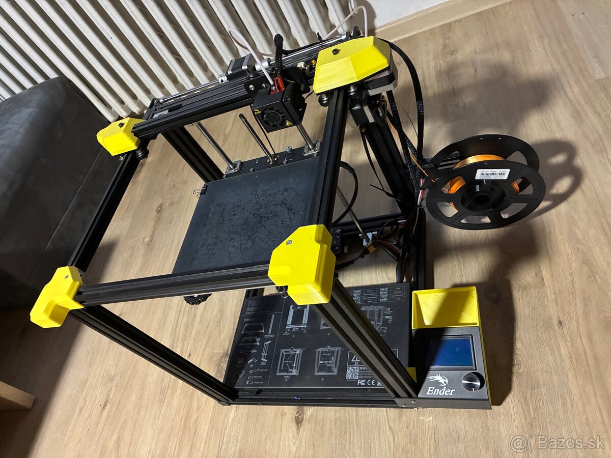 Creality Ender 5 Pro - 2