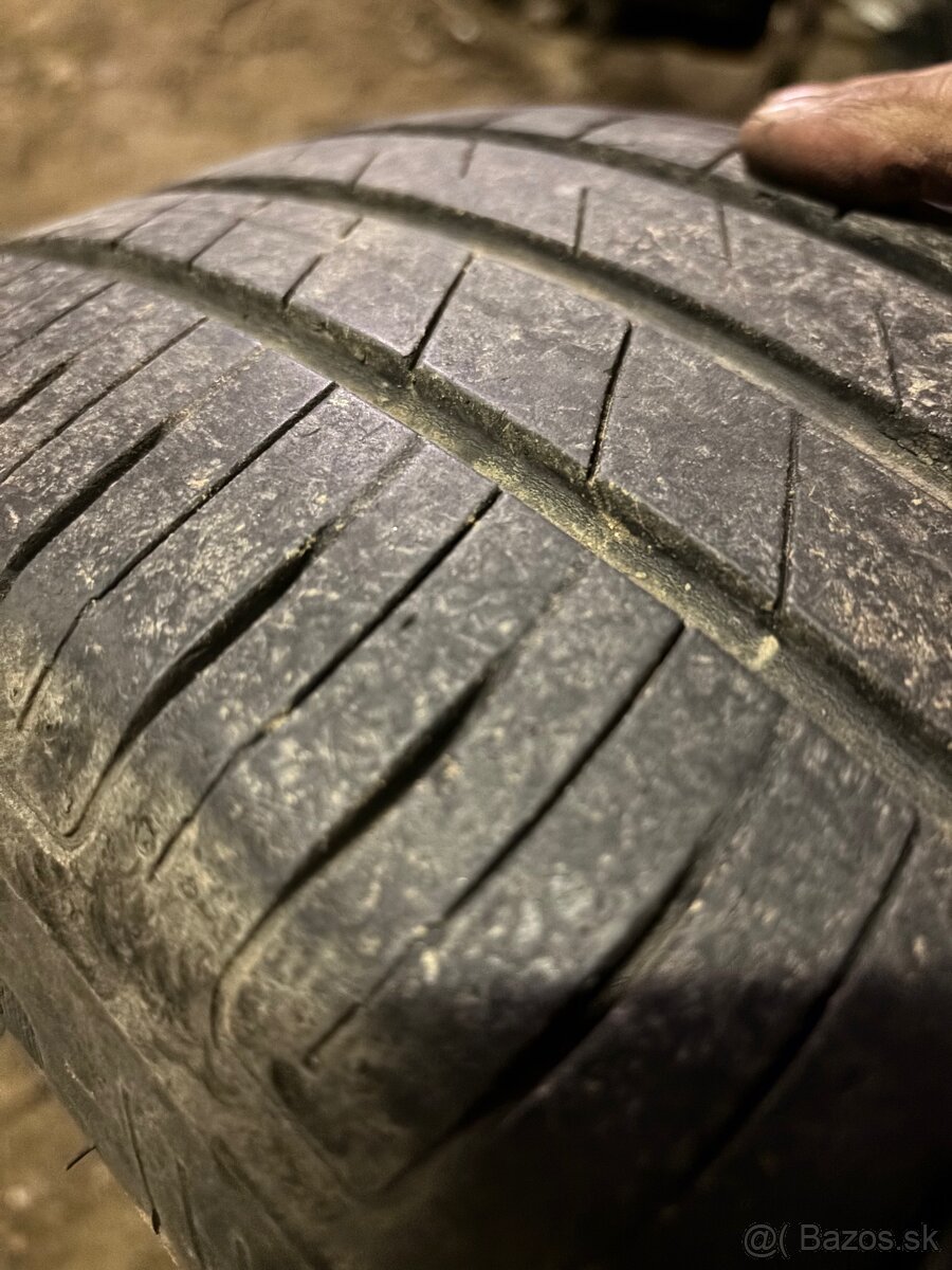 Goodyear letné 195/65R15 - 2