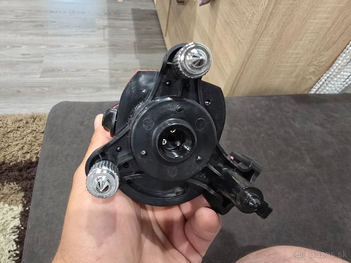 Laser Nivelak 50e - 2