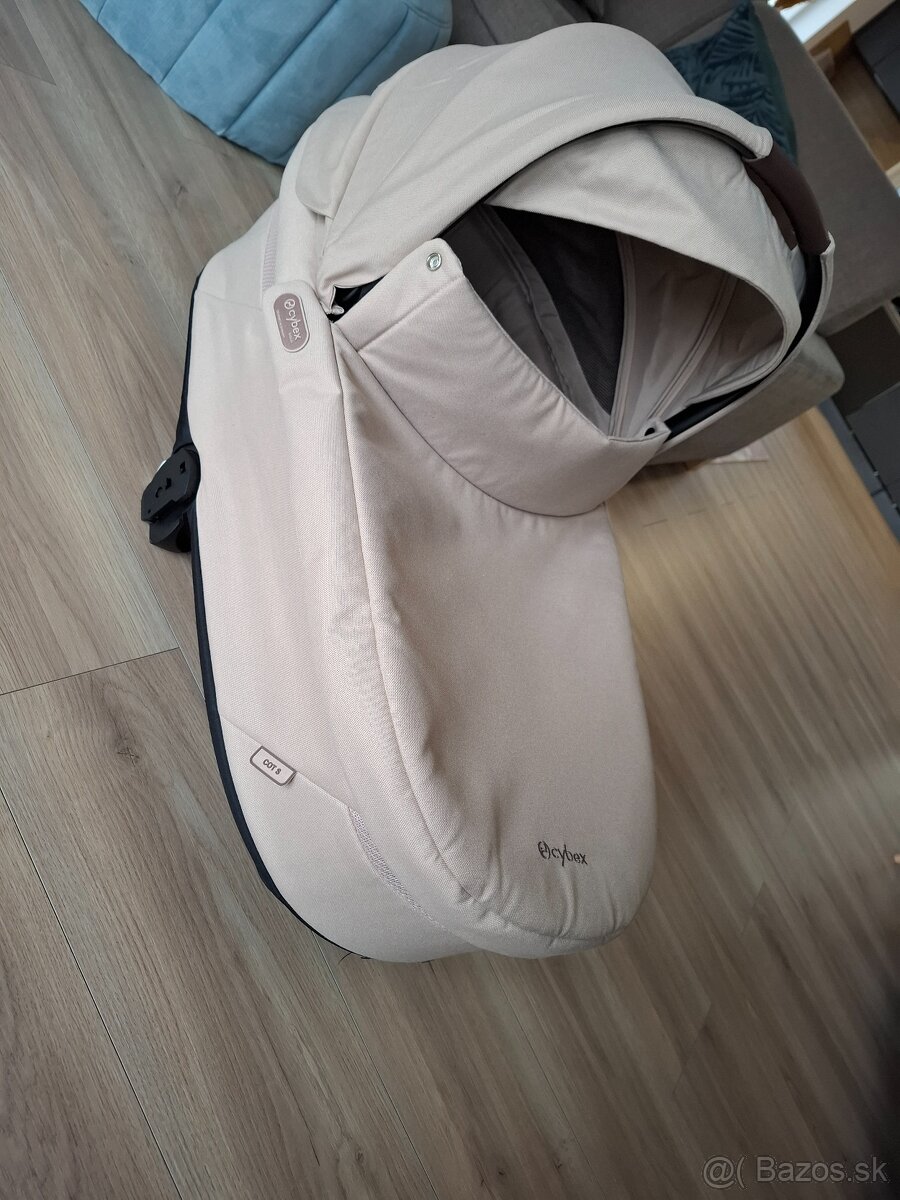 Vanička Cot S Cybex Balios/Talos - 2